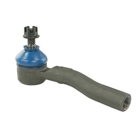 Mevotech 16-17 Toyota Prius/17 Toyota Prius Prime Tie Rod End, Ms86661 MS86661